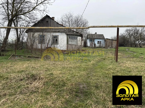 Продажа дома, Адагум, Крымский район, ул. Советская
