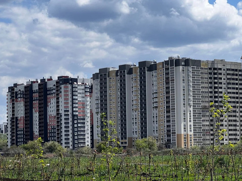 Продажа квартиры, Оренбург, Победы пр-кт.