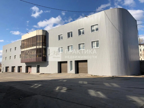 Продажа склада, Реутов, ул. Транспортная