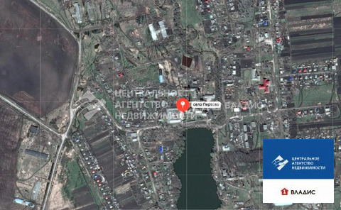 Продажа производственного помещения, Пертово, Чучковский район