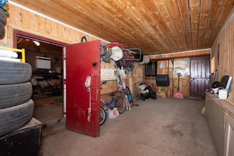 Продажа дома, Новосибирск, ул. Карельская