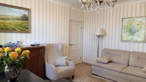 2 к. кв. г. Раменское ул. Высоковольтная д. 23