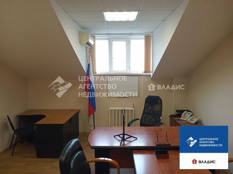 Аренда офиса, Рязань, ул. Сенная