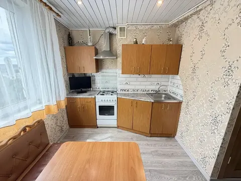 1-к. квартира, 37 м2, 6/9 эт.