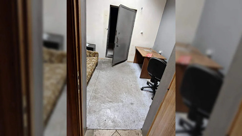 Аренда ПСН площадью 10 м2