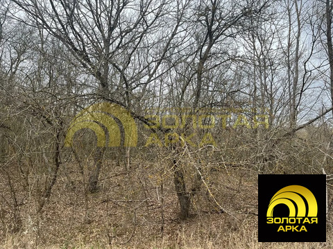 Продажа участка, Школьный, Крымский район