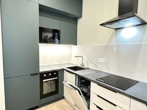 Сдам однокомнатную квартиру 40.0м ул. Архитектора Щусева, 5к2, Москва, ...