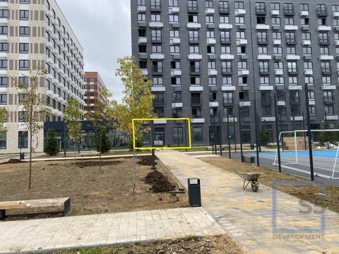 Аренда ПСН, м. Волоколамская, посёлок Ильинское-Усово