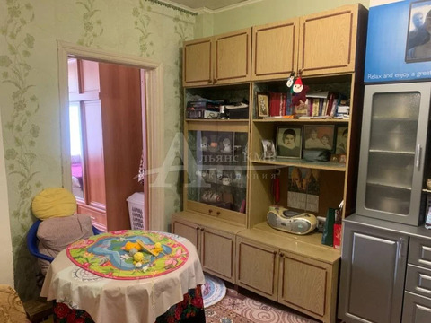 Продажа квартиры, Георгиевск, ул. Кочубея