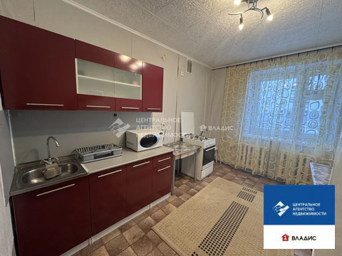 Аренда квартиры, Рязань, ул. Чкалова