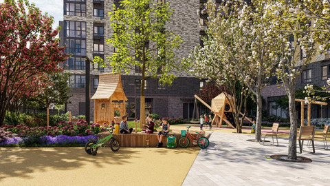 Продается ПСН 201.3 м2