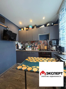 1-комнатная квартира, д. Алфёрово