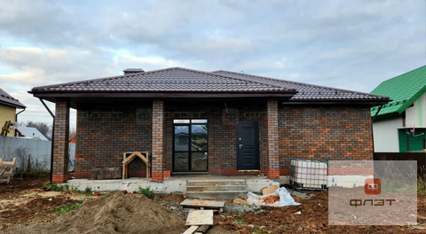 Продажа дома, Шигали, Высокогорский район, ул. Кленовая