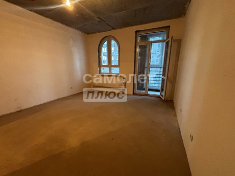 Продажа квартиры, Тула, улица Федора Смирнова