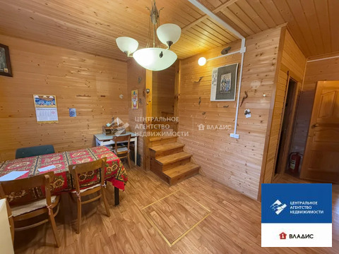 Продажа дома, Поповка, Касимовский район, ул. Центральная