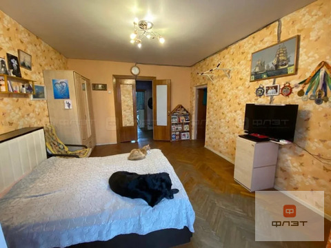 Продажа квартиры, Казань, ул. Гагарина