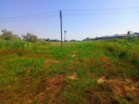 Продажа участка, Южный Склон, Темрюкский район