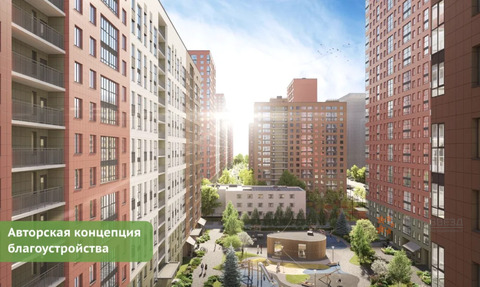 Продается 1-комнатная квартира улица Люблинская, вл.72к3.