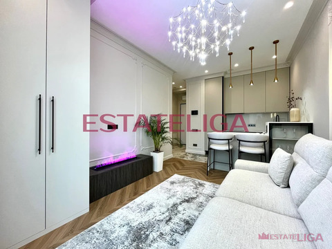 Продажа квартиры, ул. Академика Королева