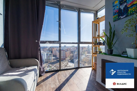 Продажа квартиры, Рязань, Васильевская улица