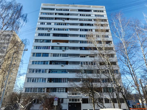 Продажа квартиры, ул. 800-летия Москвы