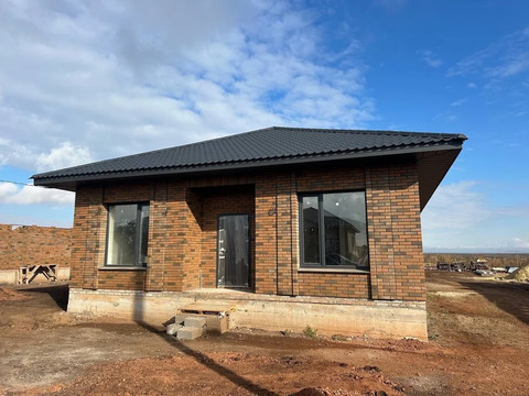 Продажа дома, Ленина, Оренбургский район, Загородная