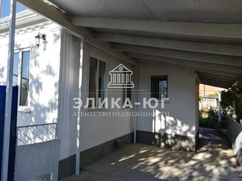 Продажа дома, Апшеронск, Апшеронский район, ул. Красноармейская