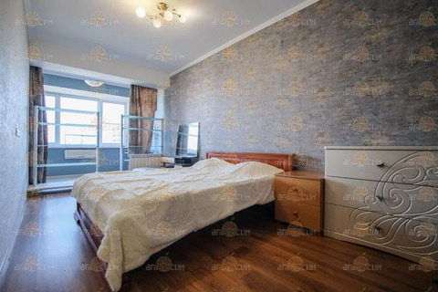 2-комн. квартира