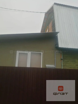 Продажа дома, Казань, садовое товарищество Любитель Природы