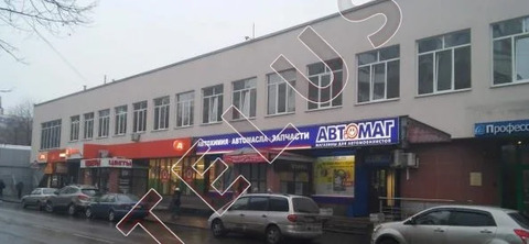 м. Римская, Рогожский вал, 1300м2 "Продажа Здания" (ном. объекта: ...