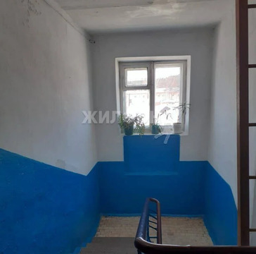 Продажа квартиры, Сосновка, Новосибирский район, ул. Линейная