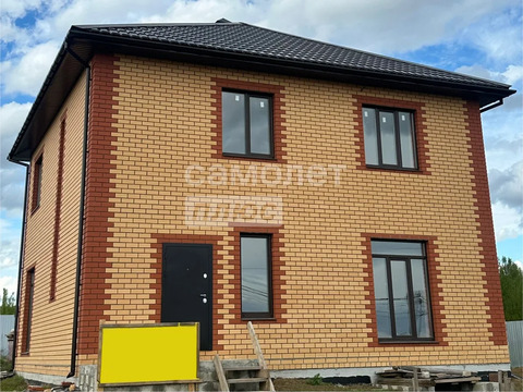 Продажа дома, Скорнево, Ленинский район, 62