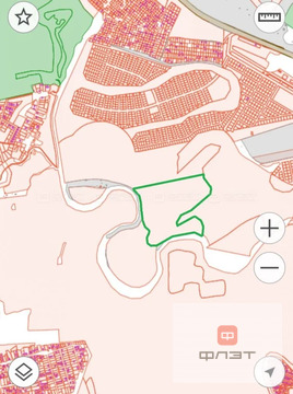 Продажа участка, Казань, дом 35