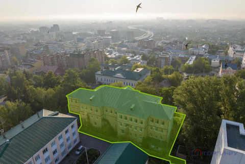 Продажа ПСН, Пенза, ул. Володарского