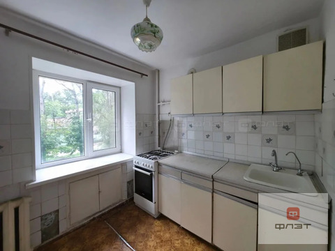 Продажа квартиры, Казань, ул. Ферма 2