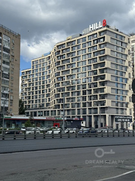 Продажа 2-комн. апартаментов, проспект Мира,  д. 95