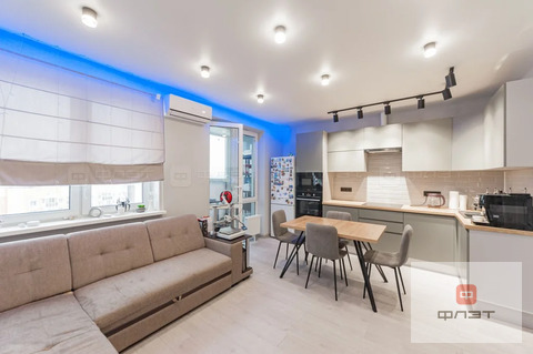 Продажа квартиры, Казань, ул. Азата Аббасова