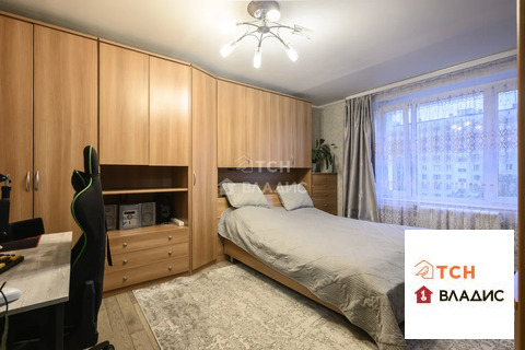 Продажа квартиры, Мытищи, Мытищинский район, Олимпийский пр-кт.