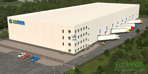 Аренда склада, Фрязино