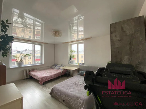 Продажа квартиры, Королев, ул. Коминтерна