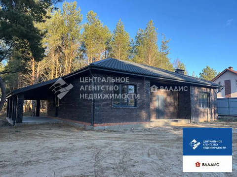 Продажа дома, Полково, Рязанский район, Изумрудная улица