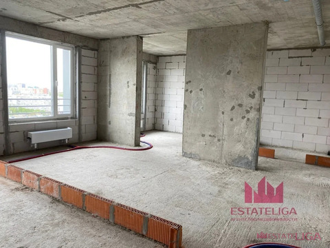 Продажа квартиры, Шелепихинская наб.