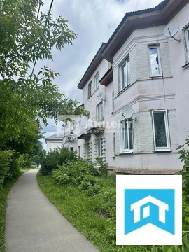 Продажа комнаты, Кохма, Ивановский район, ул. Октябрьская