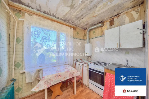 Продажа квартиры, завода Ветзоотехника, Рыбновский район