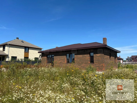 Продажа дома, Высокогорский район, 1-я аллея