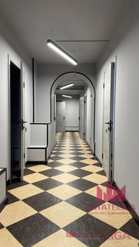 Продажа ПСН, м. Улица 1905 года, Шмитовский проезд