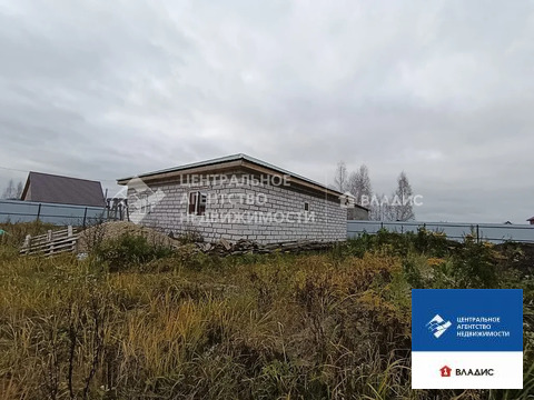 Продажа дома, Шилово, Шиловский район, ул. Евпатия Коловрата