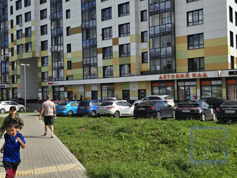 Продажа торгового помещения, м. Домодедовская, Ново-Молоковский ...
