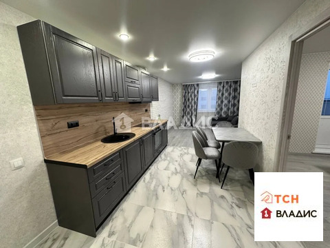 Продажа квартиры, Ивантеевка, улица Прокудина