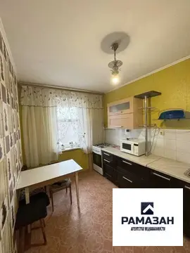 3-ком квартира ул.Фатыха Амирхана, д. 26